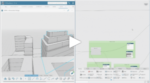 xGenerative Design to 3DEXPERIENCECity