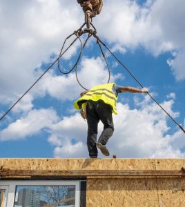 Urban development challenges