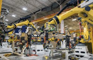 Transforming Industrial Automation with the 3DEXPERIENCE Platform