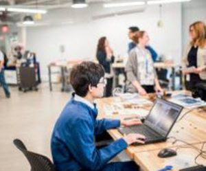 CES 2018: Paying It Forward to Foster Innovation