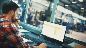 Monitoring and Predictive Maintenance in Manufacturing