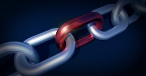 Supply Chain Recognition in Times of Disruption