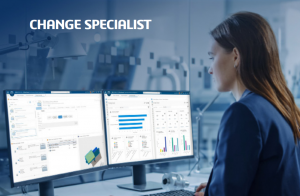 Optimize Product Changes and Reduce Development Costs with Change Intelligence