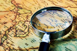 ASEAN Opportunities for China Manufacturers