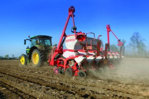 Planting the seeds for sustainable agriculture with 3DEXPERIENCE