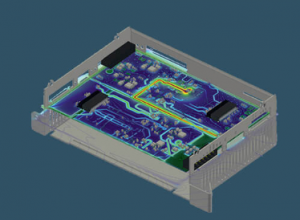 Simulation Tools for Electromagnetic Interference