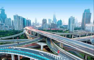 The mega transition of Cities, Infrastructure & Construction in the post-pandemic era