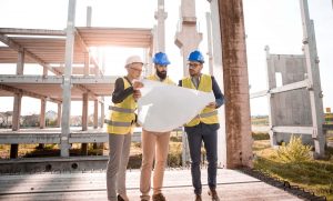 Key skills for Civil Engineers