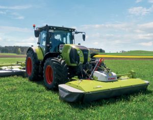 Harvesting digital transformation with the 3DEXPERIENCE platform