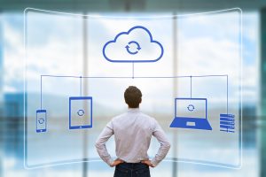 8 Reasons to Move to the Cloud