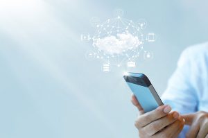 How cloud becomes a driver for innovation