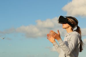 AR/VR Industrial Applications That Are Reshaping Our Efficiency