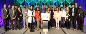 2019 Community of Experts (COE) Academic Summary