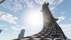 CATIA Construction Challenge 2020