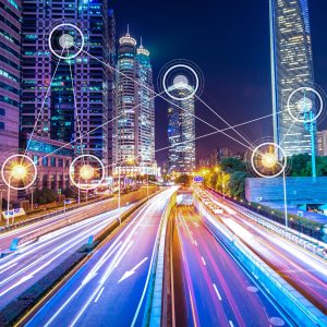 How Connectivity Will Define Future Transportation