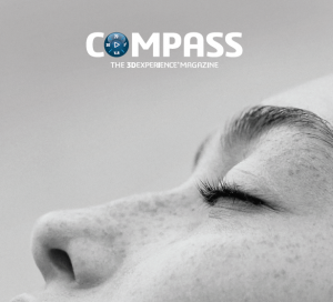 The all-new Compass webzine