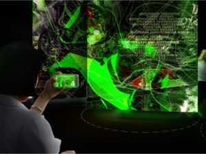 Revisiting Interfaces after the pandemic: an interview with Alessio Grancini