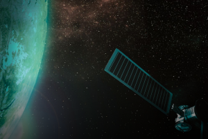 Simulating for Space Communications with CST: Part 1