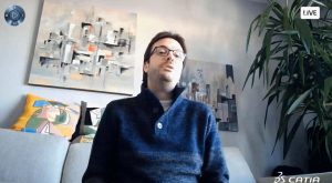 [CATIA TALK | REPLAY] CATIA TV focus