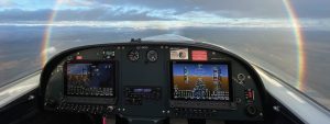 Transforming flight training with efficiency and fun