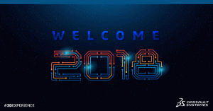 Celebrating the successes and lessons that drive us forward with 3DEXPERIENCE Platform!