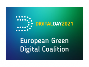 3DS joins European Green Digital Coalition to drive the sustainable economy