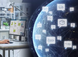 Supply chain resilience