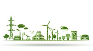 Using science to address climate change