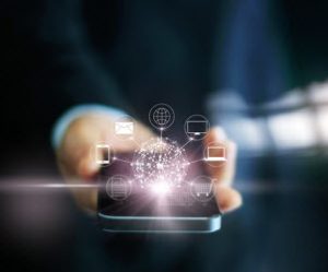 Data-Centric Design: The Next Step in the Evolution of the Internet of Things