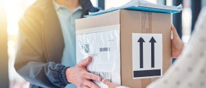 When the Customer is King, can digital transformation help you succeed in Logistics?