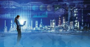 Inspiring Manufacturing Transformation in the Digital Era