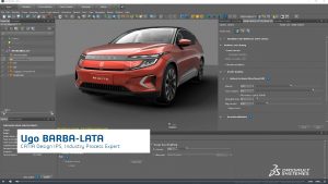 DELTAGEN Tips #3 | Optimize Realtime Performances