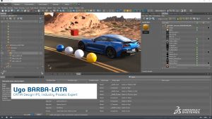 DELTAGEN Tips #4 | Model Interactivity