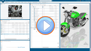 Discover Why Now is the Time to Move from SmarTeam to the 3DEXPERIENCE Platform