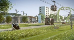 Design for Life Is Design Against Un-sustain-ability