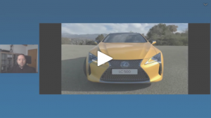 [CATIA Design Talk- REPLAY] Visualize light as good as reality