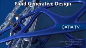 [WEBINAR | LIVE] Lightweight Engineering | Fluid Generative Design, February 24th