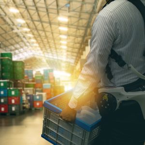 How Do Wearables Help To Keep Workers Safe?