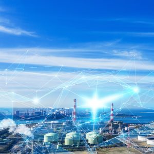 Connecting The Dots With The Digital Factory Twin