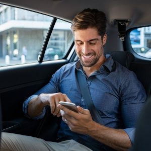 How Can Automotive Manufacturers Appeal to the Digital Generation?