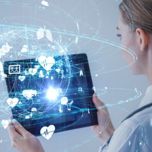 Digital Health As An Experience