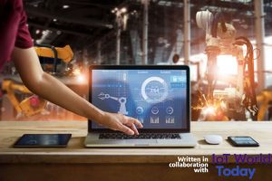 Digital Manufacturing and the IIoT – Part 5/5