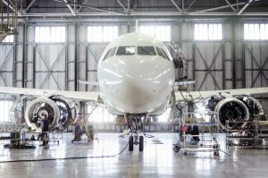 Disrupting MRO with a data-led approach