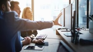 Reaping the Full Rewards of Digital Transformation in Mining Industry