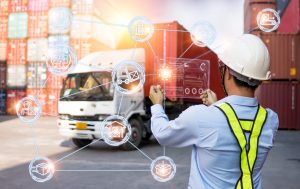 What did COVID-19 teach us about digitalizing logistics?