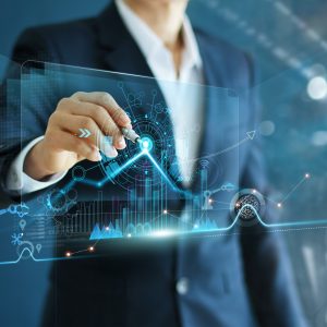 Digital Manufacturing: The Final Piece in Lean