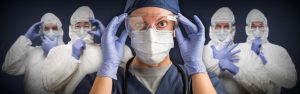 The Life Science Industry’s Path Beyond COVID-19
