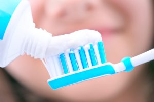 Improving Alternative Toothpaste