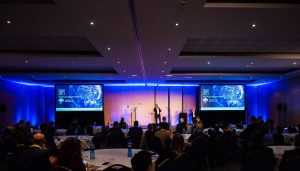 DELMIA Quintiq World Tour 2019 — Planning in a Disruptive World