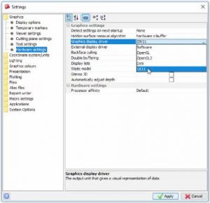 Top 10 Most Unused (But Useful!) Features in Surpac: User Preference Settings